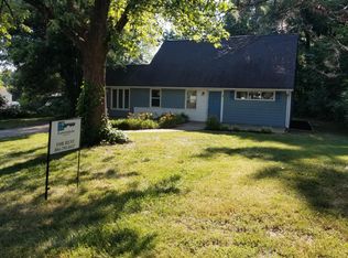 1404 Shane Rd, Henrico, VA 23229