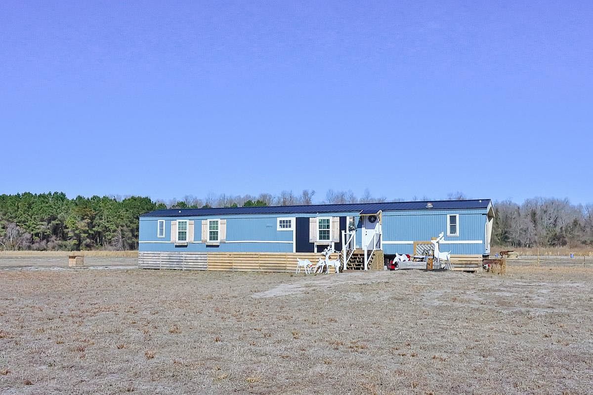 9968 Hardwick Rd, Nichols, SC 29581 MLS 2302376 Zillow