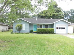 575 Parson Dr, Beaumont, TX 77706