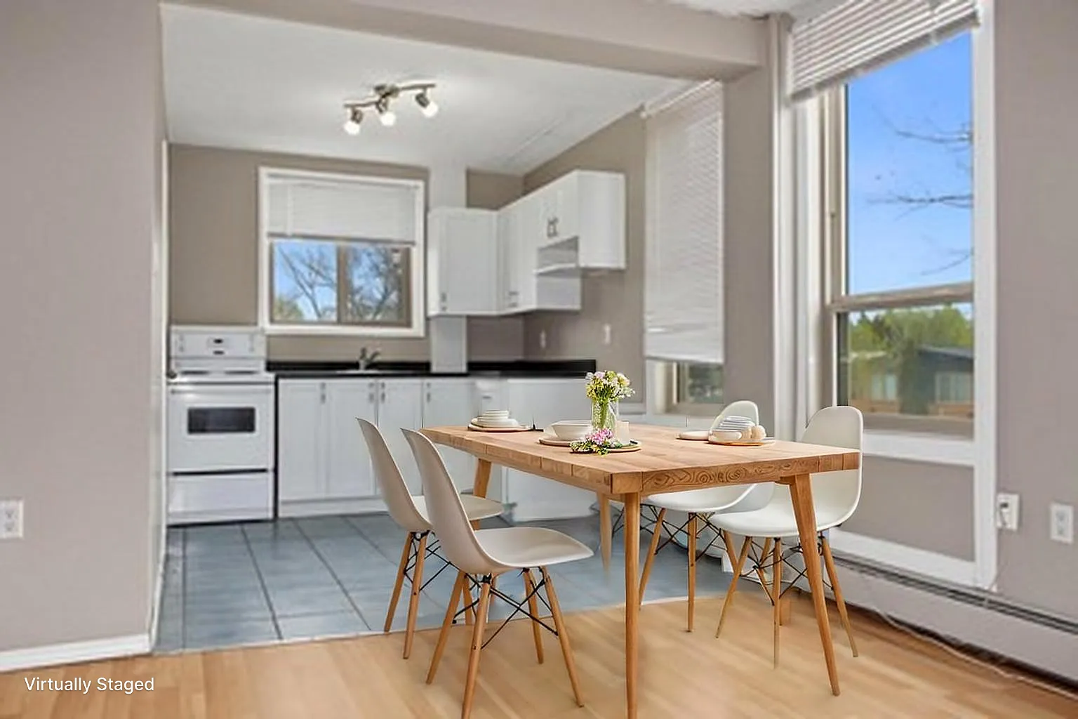 Laurentian Apartments — Photo 3
