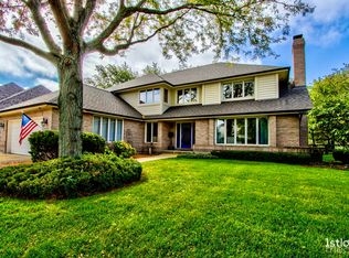 2503 Saddlebrook Dr, Naperville, IL
