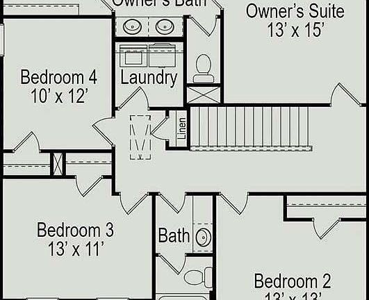 4th image of 29138 Kaylan Ln #10