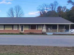4404 Chisholm Rd, Florence, AL 35630
