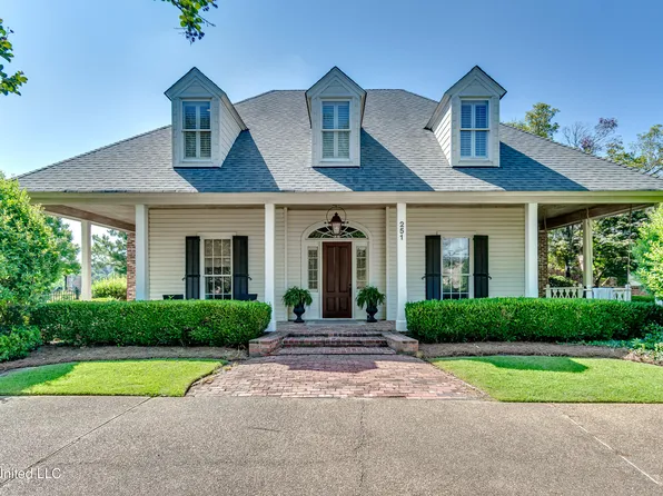 251 Caroline Blvd, Madison, MS 39110