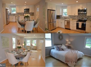 816 51st St NE, Washington, DC 20019