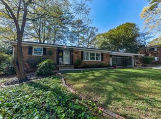 1288 Berkeley Rd, Avondale Estates, GA 30002