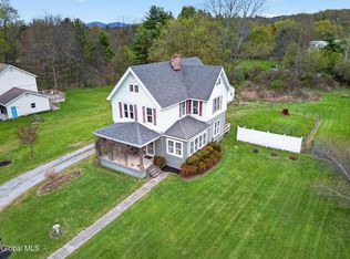 1 Scott Ln, Hoosick Falls, NY 12090