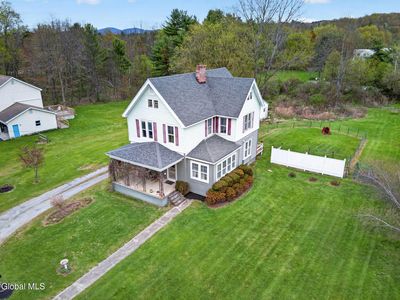 1 Scott Lane, Hoosick Falls, NY, 12090