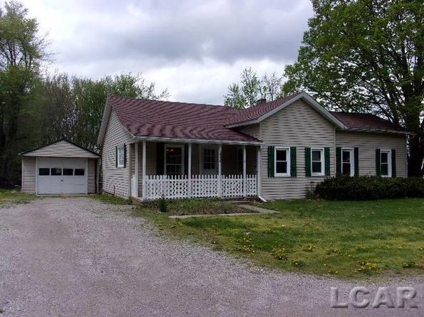 1116 Seneca St, Adrian, MI 49221