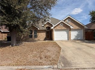 3610 N 29th Ln, McAllen, TX 78501