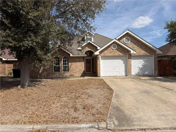 3610 N 29th Ln, McAllen, TX 78501