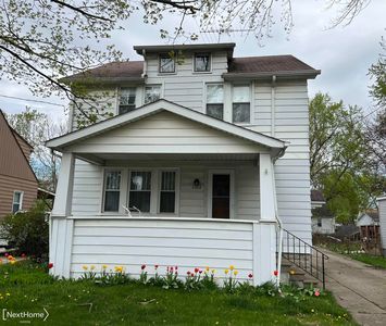 2213 Pennsylvania Ave, Flint, MI, 48506