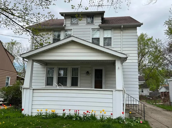 2213 Pennsylvania Ave, Flint, MI 48506