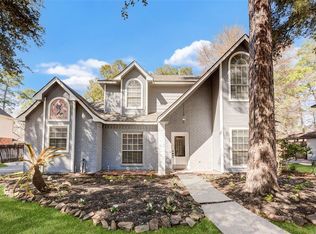 3315 Laurel Crest Dr, Humble, TX 77339