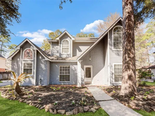 3315 Laurel Crest Drive, Houston, TX 77339
