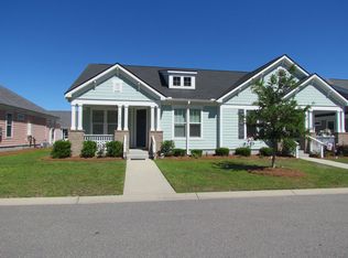 1016 Longwood Bluffs Cir, Murrells Inlet, SC 29576