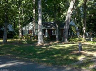 127 Tipton Rd, Newport News, VA 23606