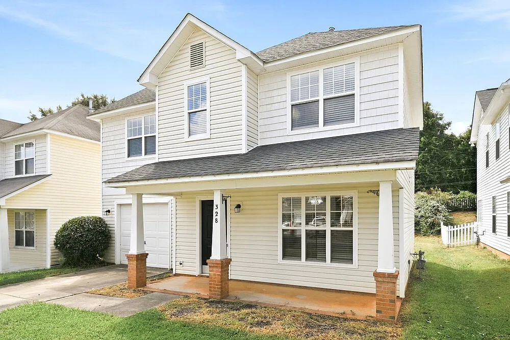 3 bed, 2.5 bath, 1253 sqft, $1,955 — Photo 4