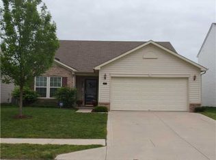16717 Yeoman Way, Westfield, IN 46074