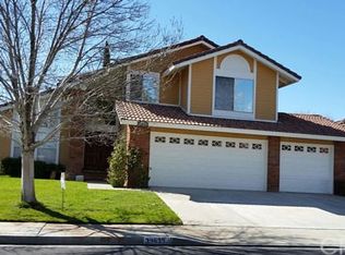 39635 Dover Dr, Palmdale, CA 93551