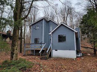 9376 Fairmount Way, Tobyhanna, PA