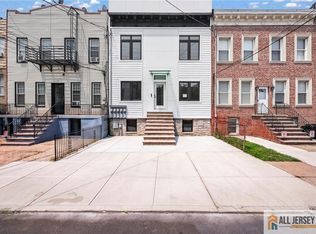 291 New York Ave #4, Jersey City, NJ 07307
