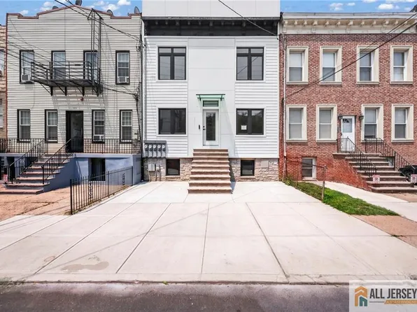 291 New York Ave #3, Jersey City, NJ 07307