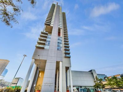 737 W Washington Blvd APT 3110, Chicago, IL, 60661