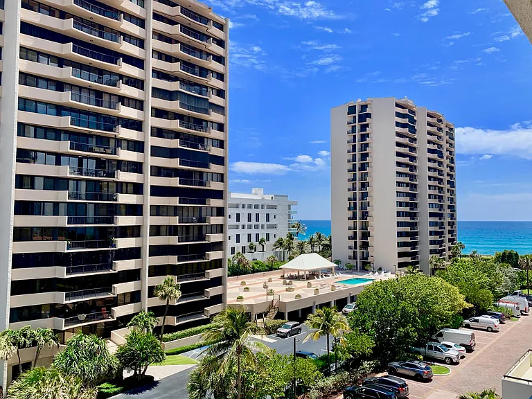4200 N Ocean Dr #1-806 — Photo 45