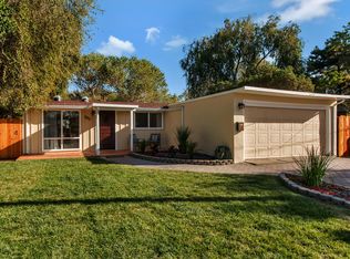985 Santa Cruz Dr, Pleasant Hill, CA