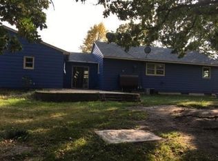 20265 270th St, Fergus Falls, MN 56537