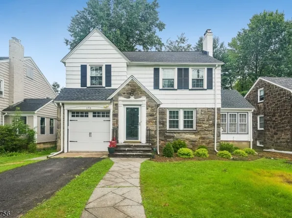 173 Parker Ave, Maplewood Twp., NJ 07040