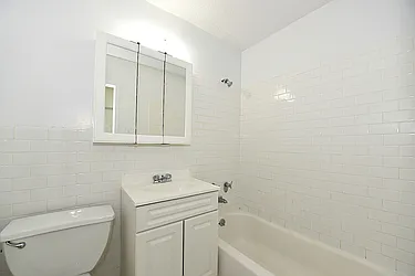 Rented by Keller Williams NYC