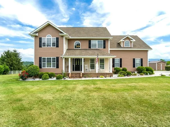 1279 Meadowlands Cir, Sevierville, TN 37876