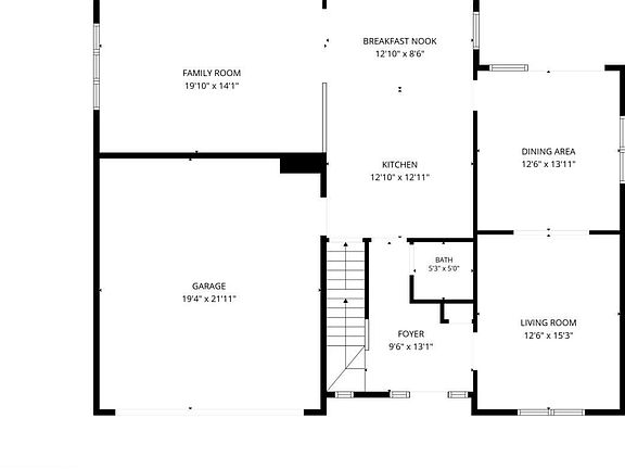 5th image of 1005 Clarion Way