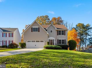 7706 W Evanston Ct, Severn, MD 21144
