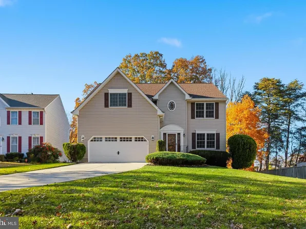 7706 W Evanston Ct, Severn, MD 21144