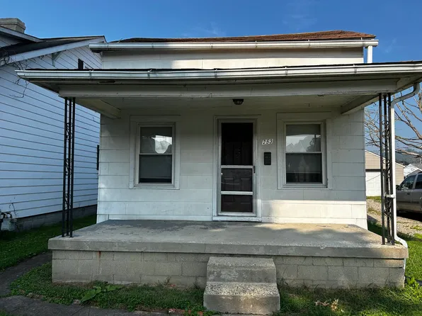 253 Locust St, Chillicothe, OH 45601