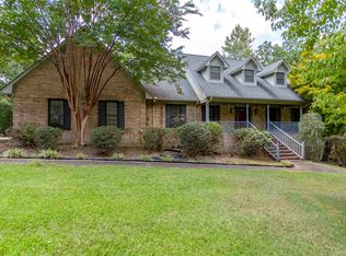 200 Branchwood Ln, Warrior, AL 35180