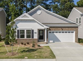 2011 Carroll Brinkley Way, Suffolk, VA 23434