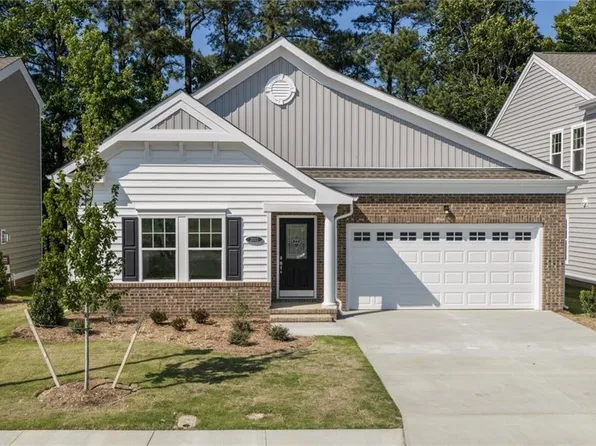 2011 Carroll Brinkley Way, Suffolk, VA 23434