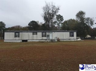 125 Pepper Dr, Darlington, SC 29532