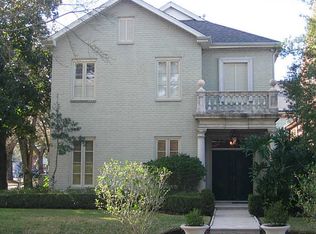 98 Homestead Ave, Metairie, LA 70005