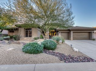 9422 N Sunset Rdg, Fountain Hills, AZ 85268