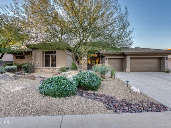 9422 N SUNSET Ridge, Fountain Hills, AZ 85268