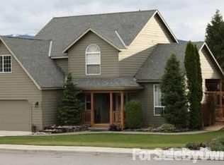 2447 Plateau Dr, East Wenatchee, WA 98802