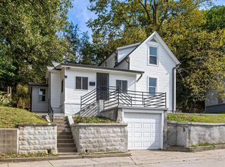 615 Stutsman St, Council Bluffs, IA 51503