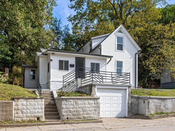 615 Stutsman St, Council Bluffs, IA 51503