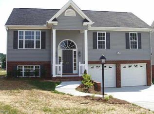 126 Laurel Oak Rnch, High Point, NC 27265