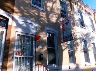 2025 N Gratz St, Philadelphia, PA